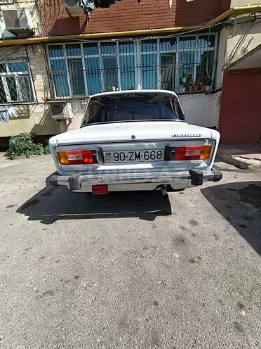 LADA (VAZ) 2106 1984, 95,000 km - 1.6 l - Bakı