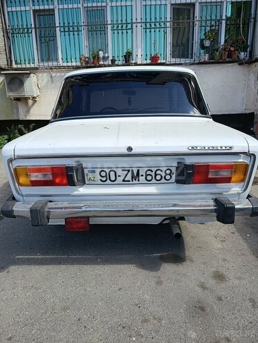 LADA (VAZ) 2106 1984, 95,000 km - 1.6 l - Bakı