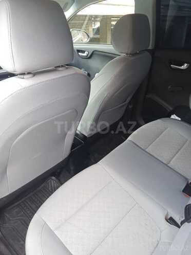 Kia Rio 2017, 127,138 km - 1.6 l - Bakı