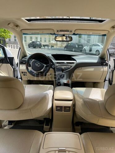 Lexus RX 350-9
