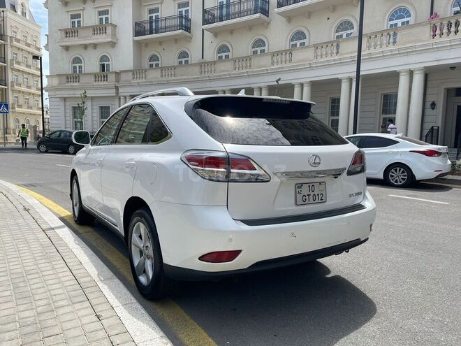 Lexus RX 350-3