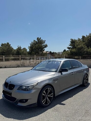 BMW 530-1