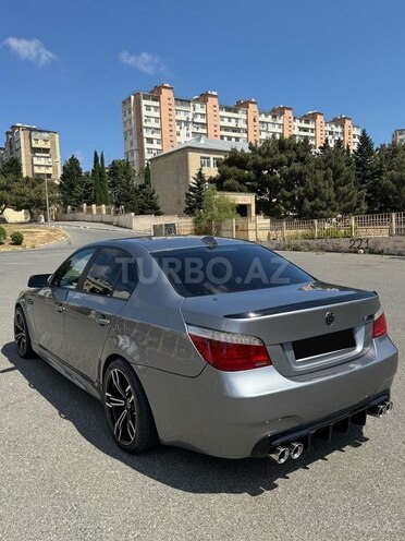 BMW 530-5