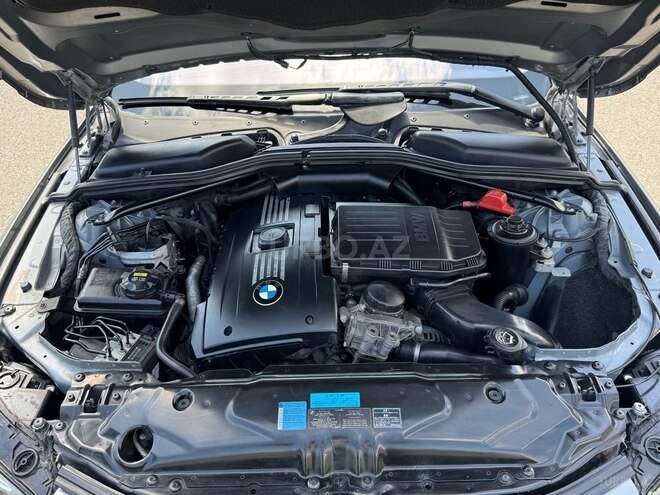 BMW 530-6