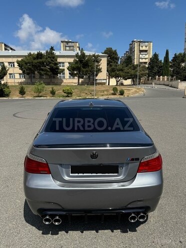 BMW 530-3