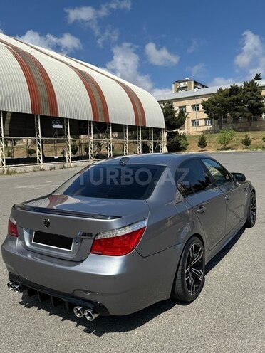 BMW 530-4