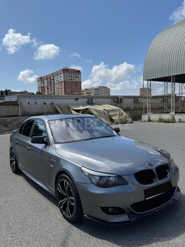 BMW 530-7
