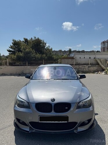 BMW 530-2