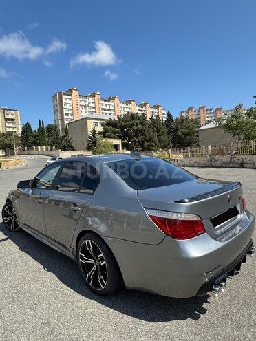 BMW 530-16