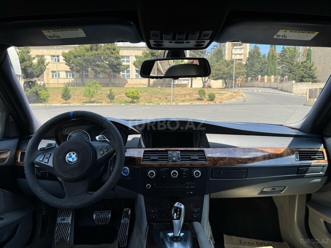 BMW 530-11