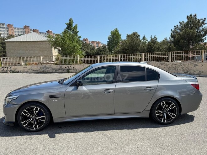 BMW 530-21