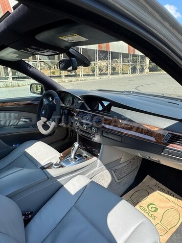BMW 530-20