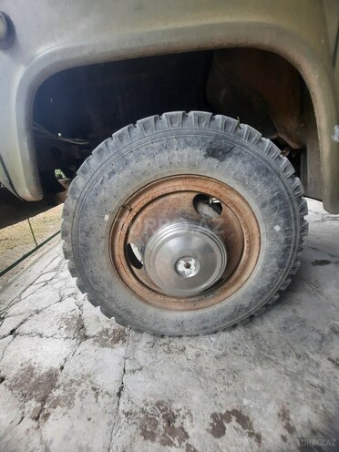 GAZ 53 1990, 657,290 km - 4.3 l - Bakı