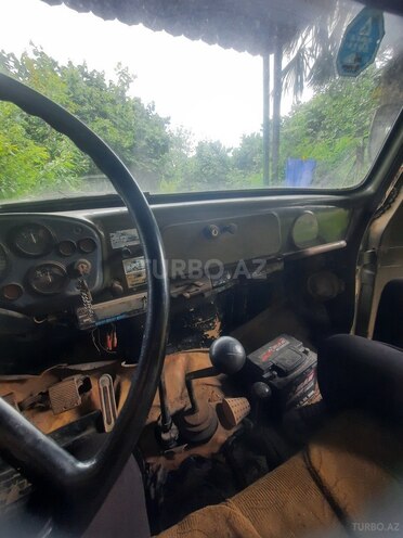 GAZ 53 1990, 657,290 km - 4.3 l - Bakı