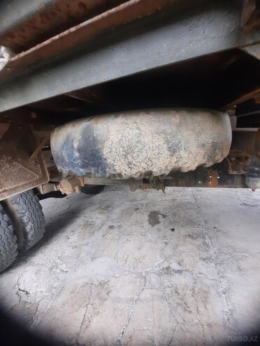 GAZ 53 1990, 657,290 km - 4.3 l - Bakı