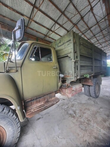 GAZ 53 1990, 657,290 km - 4.3 l - Bakı