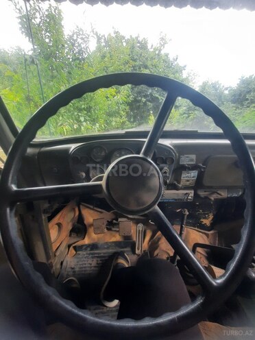 GAZ 53 1990, 657,290 km - 4.3 l - Bakı