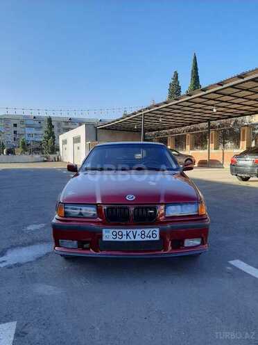 BMW 316 1993, 62,800 km - 1.6 л - Gəncə