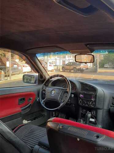 BMW 316 1993, 62,800 km - 1.6 л - Gəncə