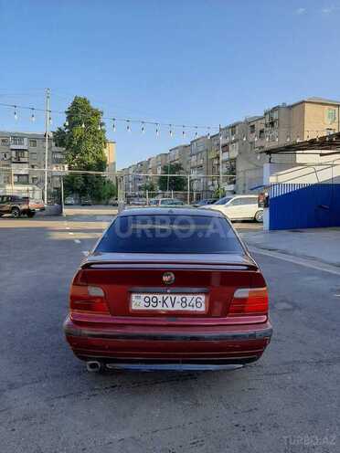 BMW 316 1993, 62,800 km - 1.6 л - Gəncə