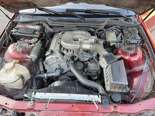 BMW 316 1993, 62,800 km - 1.6 л - Gəncə