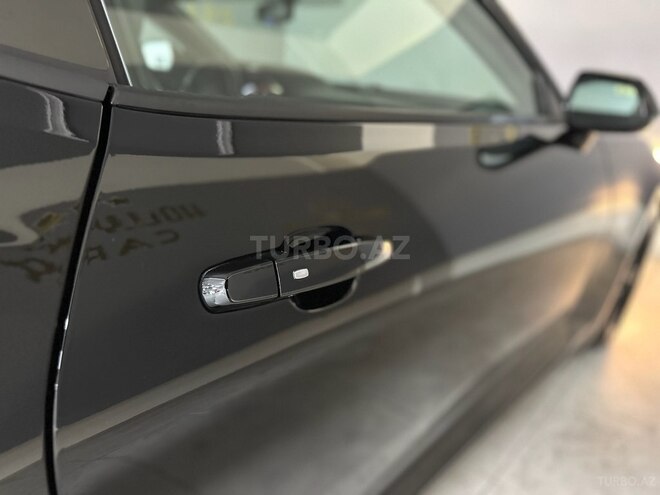 Chevrolet Camaro-17