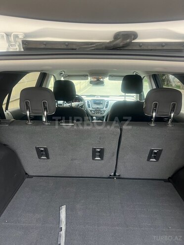 Chevrolet Equinox 2020, 80,000 km - 1.5 l - Bakı