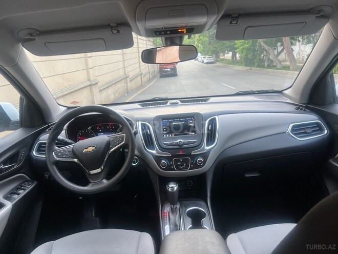 Chevrolet Equinox 2020, 80,000 km - 1.5 l - Bakı