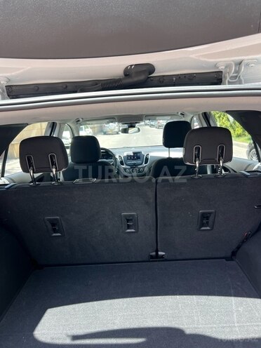 Chevrolet Equinox 2020, 80,000 km - 1.5 l - Bakı
