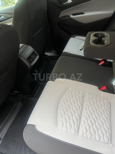 Chevrolet Equinox 2020, 80,000 km - 1.5 l - Bakı
