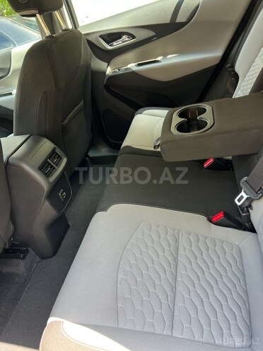 Chevrolet Equinox 2020, 80,000 km - 1.5 l - Bakı