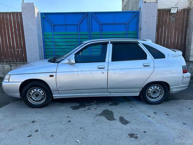 LADA (VAZ) 2112 2003, 355,000 km - 1.6 л - Qəbələ