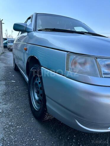 LADA (VAZ) 2112 2003, 355,000 km - 1.6 л - Qəbələ