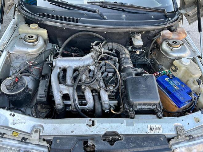 LADA (VAZ) 2112 2003, 355,000 km - 1.6 л - Qəbələ