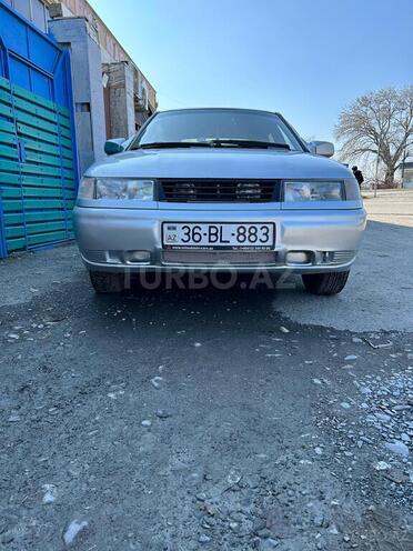 LADA (VAZ) 2112 2003, 355,000 km - 1.6 л - Qəbələ