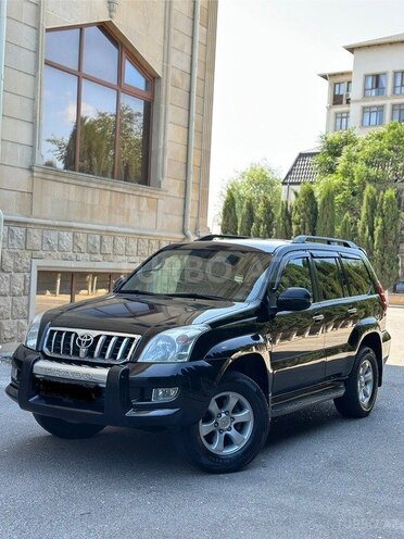 Toyota Land Cruiser Prado-13