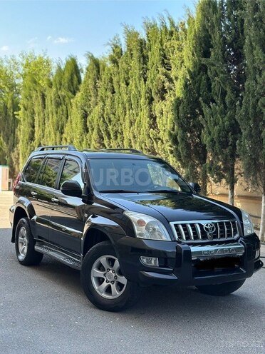 Toyota Land Cruiser Prado-15
