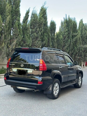 Toyota Land Cruiser Prado-11