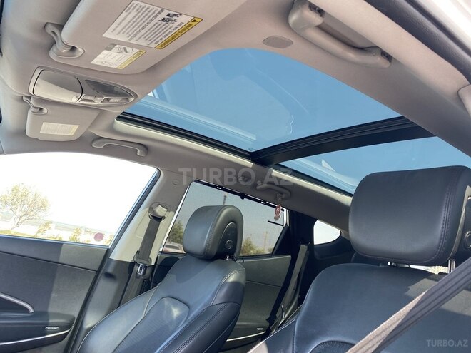 Hyundai Santa Fe-7