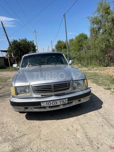 GAZ 3110 2003, 180,000 km - 2.3 л - Bakı