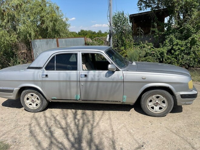 GAZ 3110 2003, 180,000 km - 2.3 л - Bakı