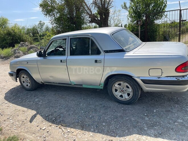 GAZ 3110 2003, 180,000 km - 2.3 л - Bakı
