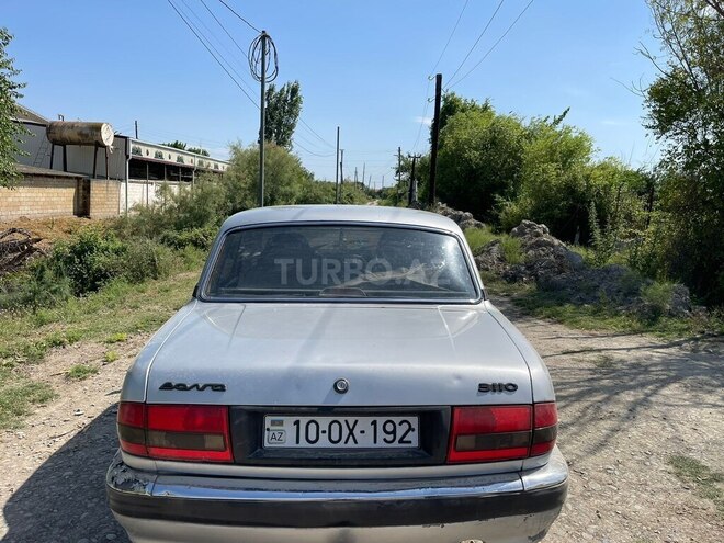 GAZ 3110 2003, 180,000 km - 2.3 л - Bakı