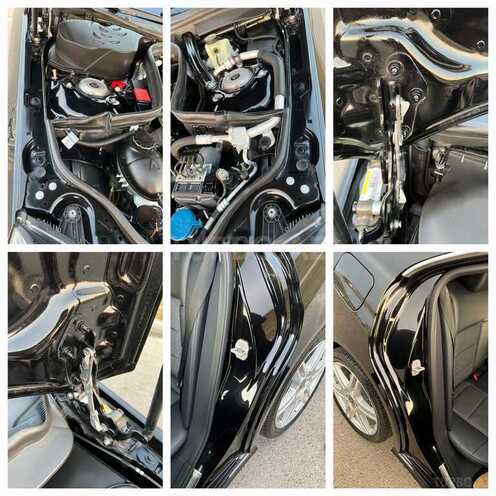 Mercedes E 250 2011, 221,343 km - 1.8 l - Bakı