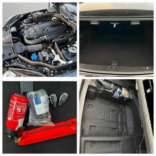 Mercedes E 250 2011, 221,343 km - 1.8 l - Bakı