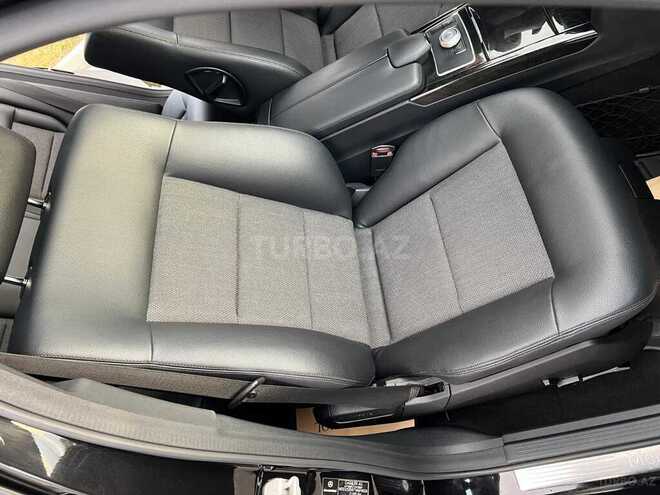 Mercedes E 250 2011, 221,343 km - 1.8 l - Bakı