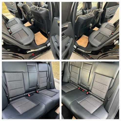 Mercedes E 250 2011, 221,343 km - 1.8 l - Bakı
