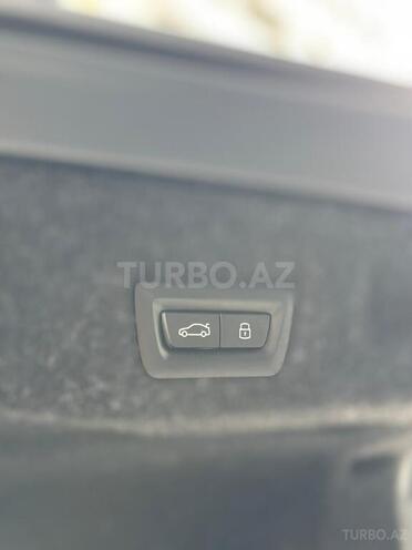 BMW 520 2023, 37,800 km - 2.0 l - Bakı
