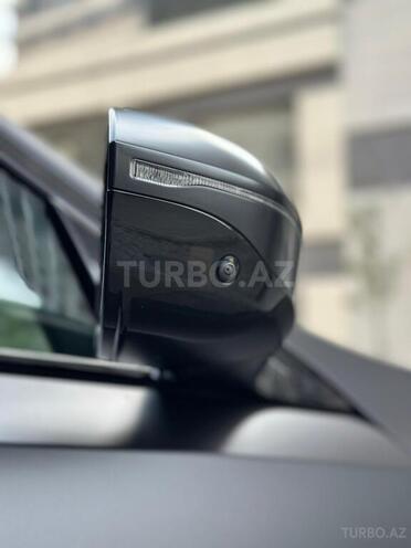 BMW 520 2023, 37,800 km - 2.0 l - Bakı
