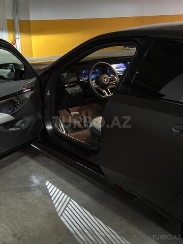 BMW 520 2023, 37,800 km - 2.0 l - Bakı
